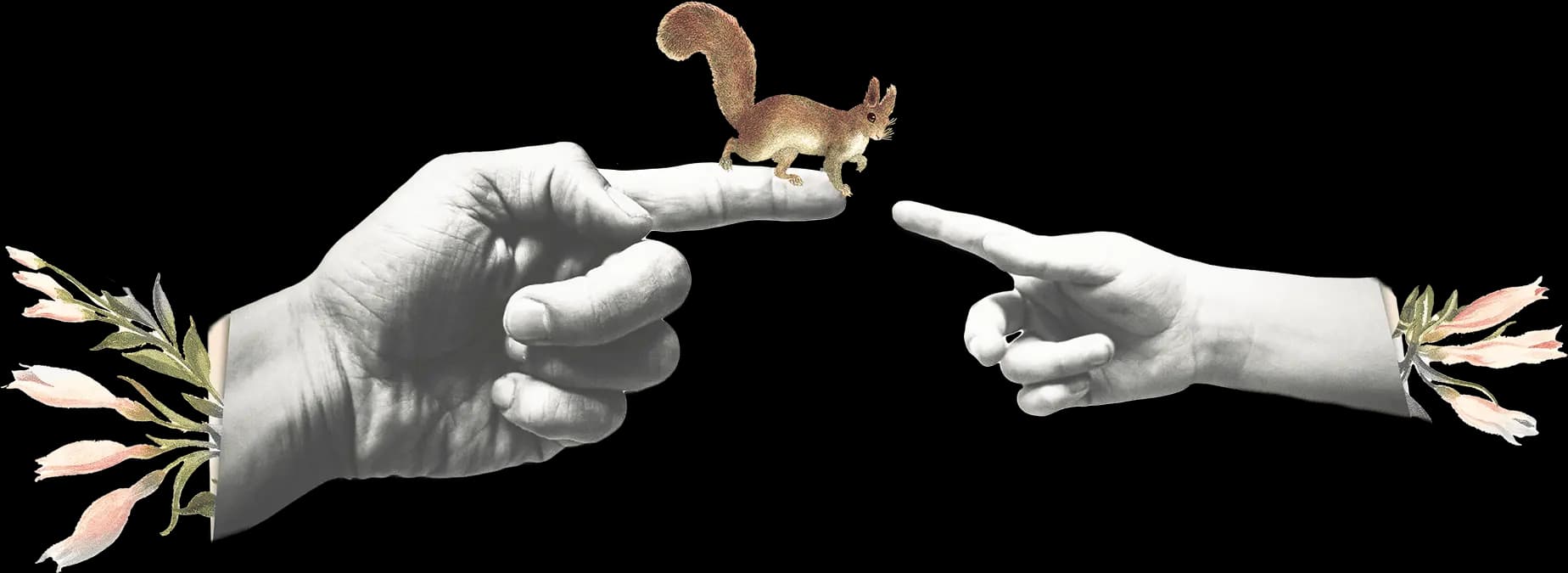 Human connection at The House